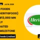 Heritage Foods Limited Heritgfood Q1fy27 Milestone
