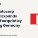 Hero Motocorp Limited Heromotoco Germany Entry July 2026