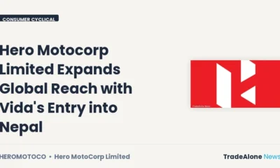 Hero Motocorp Limited Heromotoco Q3 FY26 Expansion