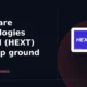 Hexaware Technologies Limited HEXT pullback after breakout