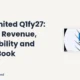 Hfcl Limited Q1fy27 Results: Record Revenue, Profitability and Order Book