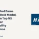 Hikal Limited NSE HIKAL Ecovadis Gold Medal Sustainability Rating