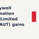 Honeywell Automation India Limited HONAUT gains 5% intraday