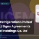 Ice Make Refrigeration Limited Icemake Fundraise Q2 FY26
