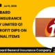 Icici Lombard General Insurance Company Limited Q1 FY27 Results