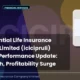 Icici Prudential Life Insurance Company Limited Icicipruli Q1 Fy2027 Results