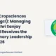 Indogulf Cropsciences Limited IGCL Visionary Leadership Award 2026
