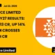 Iifl Finance Limited Q1fy27 Results