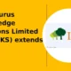 Inventurus Knowledge Solutions Limited NSE: IKS extends gains