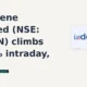 Indegene Limited INDGN nears resistance