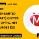 Indiamart Intermesh Limited Indiamart Q1 FY27 Results