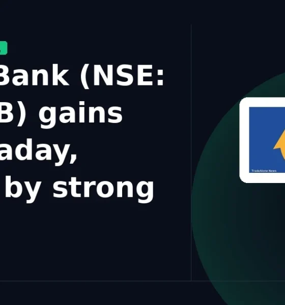 Indian Bank NSE: INDIANB Q2 results