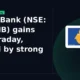 Indian Bank NSE: INDIANB Q2 results