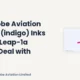 Interglobe Aviation Limited Indigo Q2 FY27 Record Leap-1a Engines