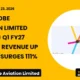 Interglobe Aviation Limited Indigo Q1 FY27 Results