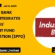 Indusind Bank Limited Indusindbk July 2026 Integration