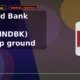 IndusInd Bank Limited INDUSINDBK pulls back after breakout