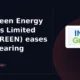 Inox Green Energy Services Limited INOXGREEN retraces post-breakout gains