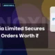 Inox India Limited NSE Inoxindia Orders ₹939 Cr