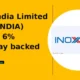 Inox India Limited INOXINDIA new orders