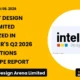 Intellect Design Arena Limited Intellect Q2 2026 POS Solutions