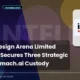 Intellect Design Arena Limited Intellect Q3 FY26 Strategic Wins