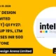 Intellect Design Arena Limited Intellect Q1 FY27 Results
