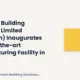 Interarch Building Solutions Limited Interarch Inaugurates Facility July 2026