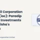 Indian Oil Corporation Limited IOC Q2 FY26 Paradip Refinery Investments