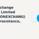 ION Exchange (India) Limited IONEXCHANG clears resistance