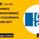 Iris Clothings Limited Irisdoreme Q2 FY26 Newborn Gift Segment
