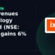 Le Travenues Technology Limited IXIGO gains 6% intraday