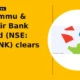 The Jammu & Kashmir Bank Limited NSE: J&KBANK clears resistance