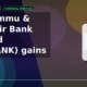 The Jammu & Kashmir Bank Limited J&KBANK gains 5% intraday