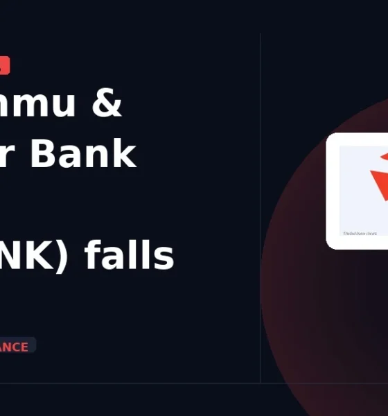 The Jammu & Kashmir Bank Limited J&KBANK falls 10% intraday