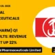 Jagsonpal Pharmaceuticals Limited Jagsnpharm Q1 FY27 Results