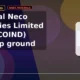 Jayaswal Neco Industries Limited JAYNECOIND pulls back from breakout highs