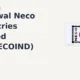 Jayaswal Neco Industries Limited JAYNECOIND gains 5% intraday