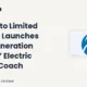 Jbm Auto Limited JBMA Q2 FY26: Launches Next Generation ‘galaxy’ Electric Luxury Coach