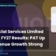 Jio Financial Services Limited Q1 FY27 Results