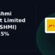JK Lakshmi Cement Limited JKLAKSHMI climbs 5% intraday