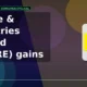 JK Tyre & Industries Limited JKTYRE gains 5% intraday