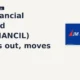 JM Financial Limited JMFINANCIL breaks out