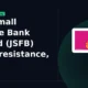Jana Small Finance Bank Limited JSFB clears resistance