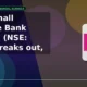 Jana Small Finance Bank Limited JSFB breaks out