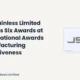 Jindal Stainless Limited JSL Awards July 2026