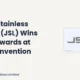 Jindal Stainless JSL TQM Convention 2026