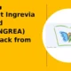 Jubilant Ingrevia Limited JUBLINGREA shows pressure after breakout