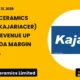 Kajaria Ceramics Limited Kajariacer Q1 FY27 Results