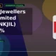 Kalyan Jewellers India Limited KALYANKJIL gains 6% intraday